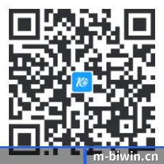 苹果访客专属 二维码